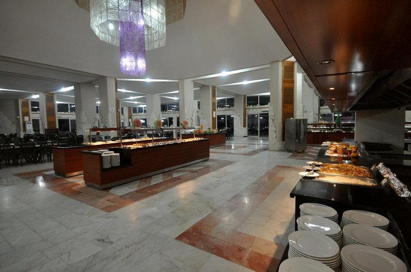Mcs Oasis Beach Club Konakli Exterior photo
