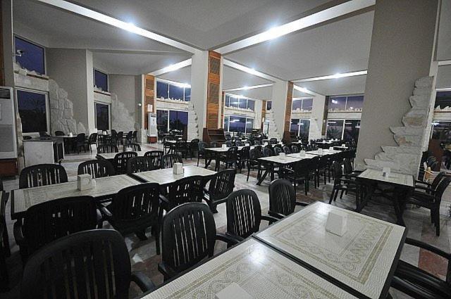 Mcs Oasis Beach Club Konakli Exterior photo
