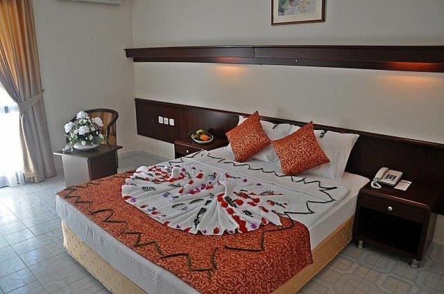 Mcs Oasis Beach Club Konakli Room photo
